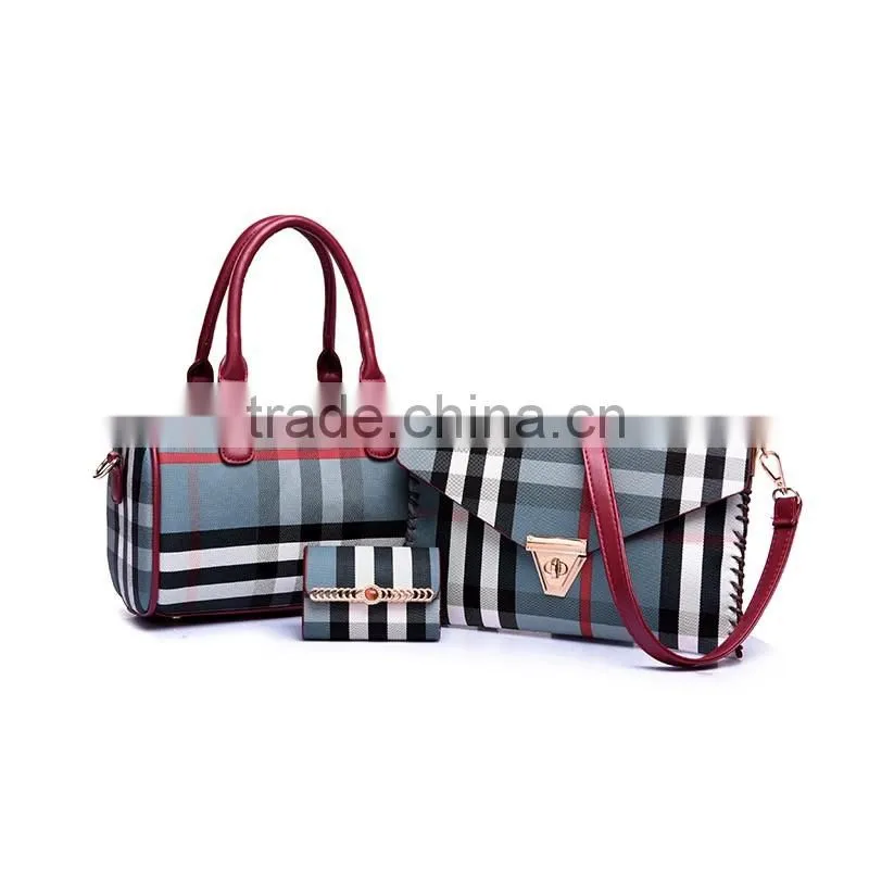 Best Seller Recommended Brand Woman Bag British Handbag 2016 Fashion