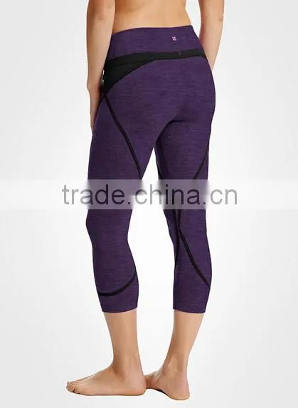 Yoga spandex leggings, ladies leggings wholesale india