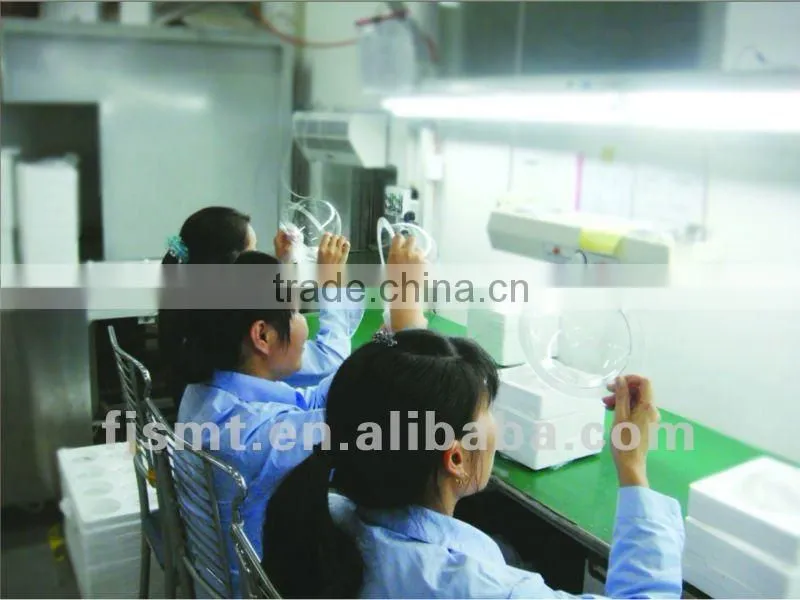 4 inch Dome Bubble apply to camera/projector in PC/PMMA