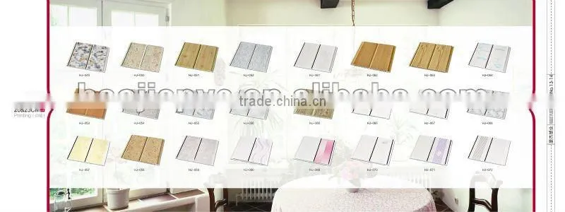 Ceiling Title for indoor decorative