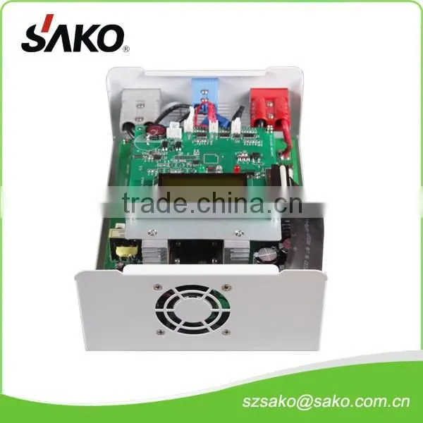 20A-80A MPPT Solar Charge Controller, 12V/24V/48V self adaptive, top quality