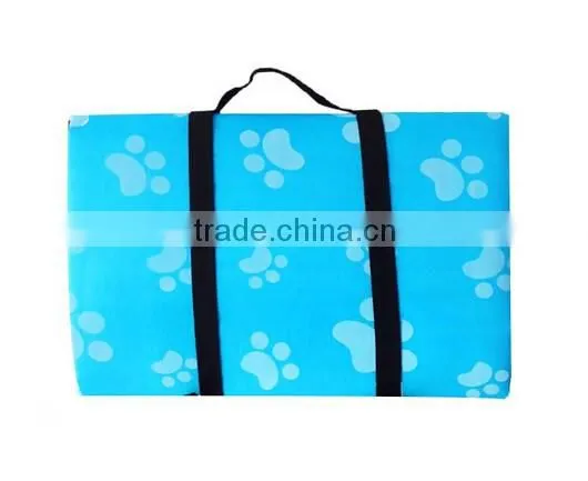 Extra Large Waterproof Picnic Blanket Rug Travel Outdoor Beach Camping Mat