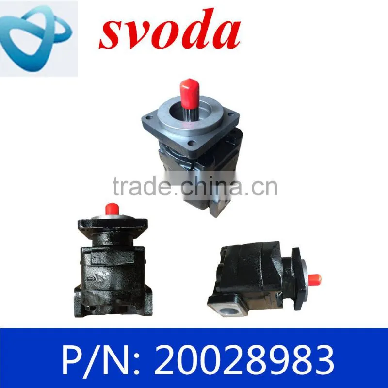 wholesale uchida hydraulic pump OEM Service PN 20028983
