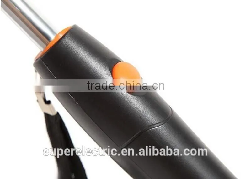 2016 New Products Promotion Multifunction Custom Nylon Sun Proof Umbrella Auto Open Straight Rod Outdoor Sun Umbrella With Fan