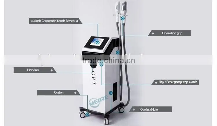 Professional e light ipl hair removal reviews
