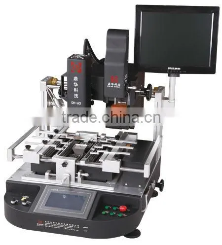Mobile Phone PCB BGA rework station DH-A3