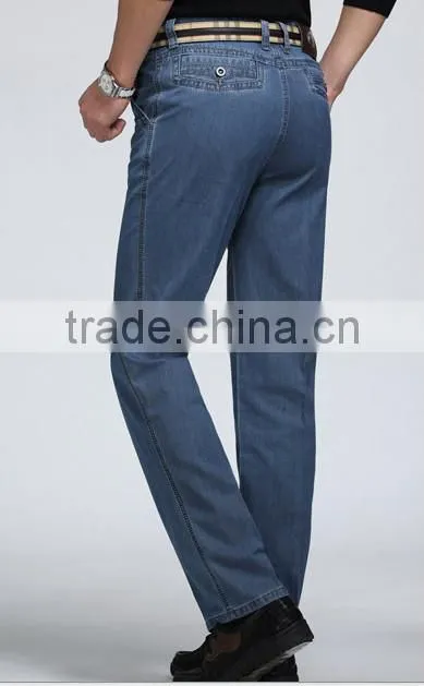 MENS GENTLEMEN AND CAUSAL JEANS