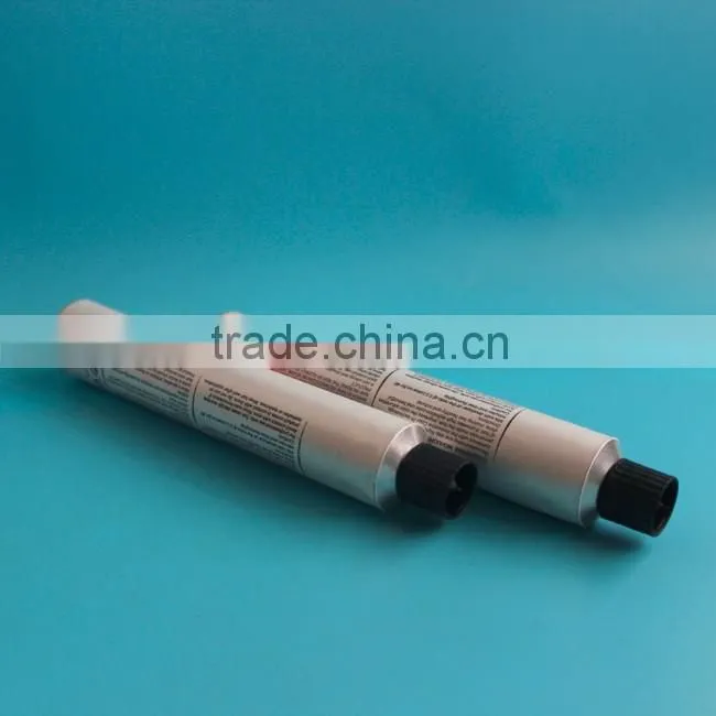 Offset Printing Surface dye ointment tube