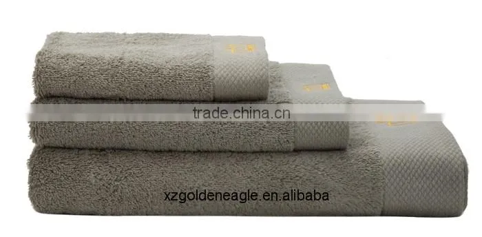 100% Cotton Bath Towel