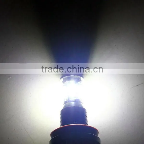 Canbus 120W LED Angel Eyes marker for BMW X5 E70 X6 E71 E90 E91 E92 M3 E60 E82 E93 E63 LED Marker Headlight angel eyes