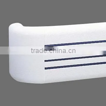 Handicap Indicators PVC Handrails