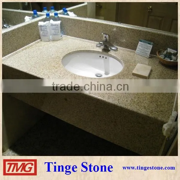 prefabricated granite countertops lowes