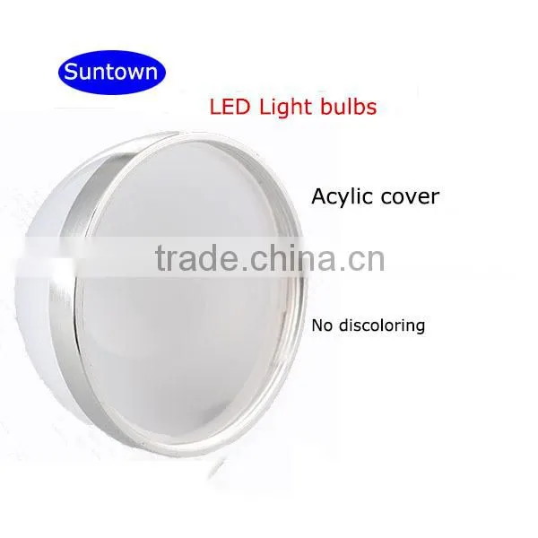 high quality & low price 80ra 100w light led bulb