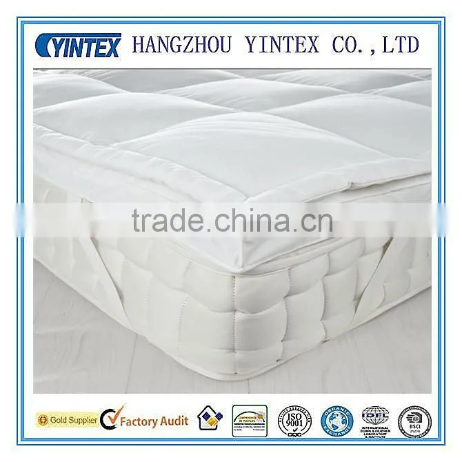 China Supplier Waterproof Mattress protector