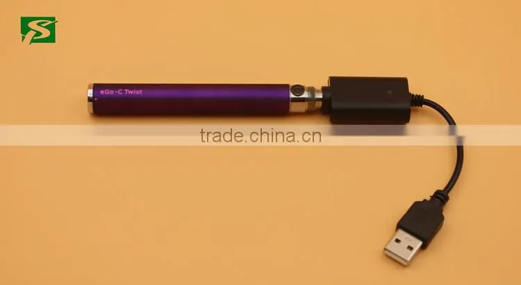 SYS 5V 420mah charger cigarette electronique