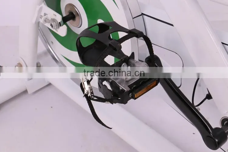 home used high quality slimming equipment bike