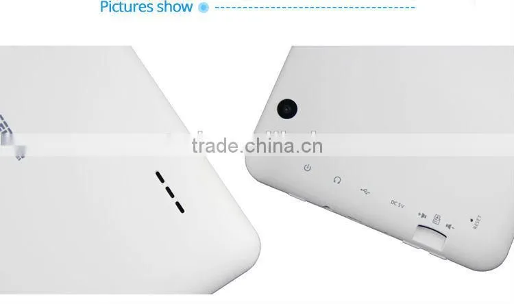 1024*600 Rochchip 3028 Dual core 1.2GHz Android 4.2 tablet pc analog tv