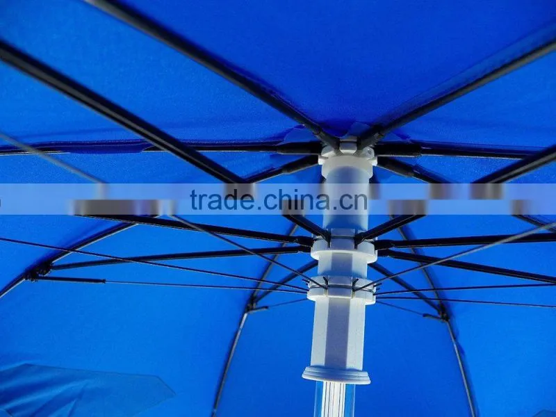 Led Super Man Gift Umbrella
