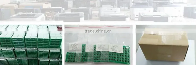2016 new released toner reset chip for Canon iR-ADV C250 C350