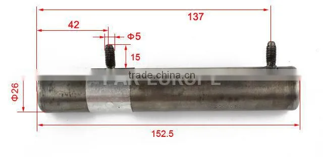 Wholesale Seat Airbag Inflator