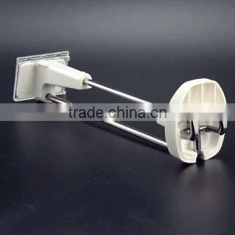 Designer hot selling blister hook lock