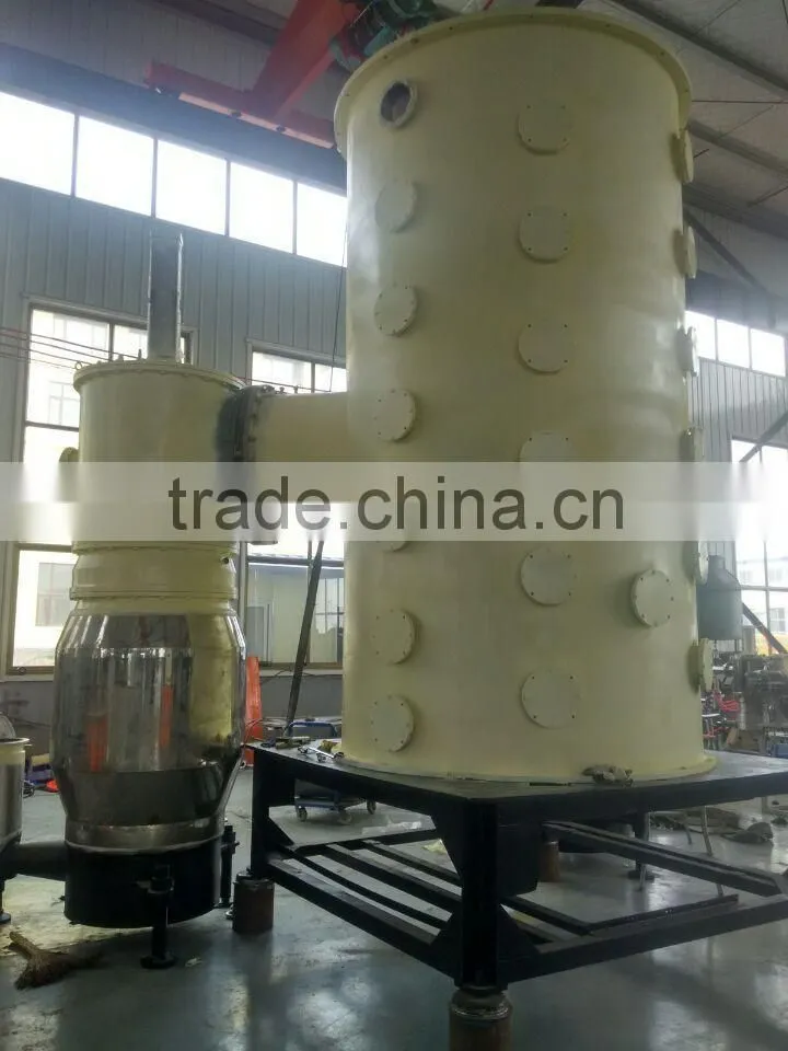 Used/New Vacuum Multi-arc Ion Coating Machine for metal tap