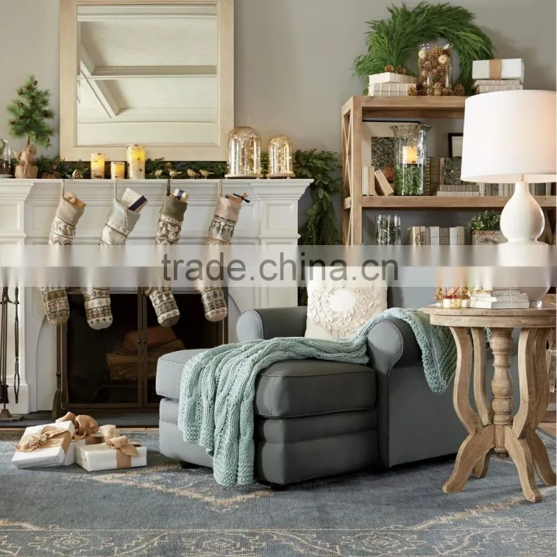 11.21-13 bold perfect curve of white glazed finish Ceramic Table Lamp