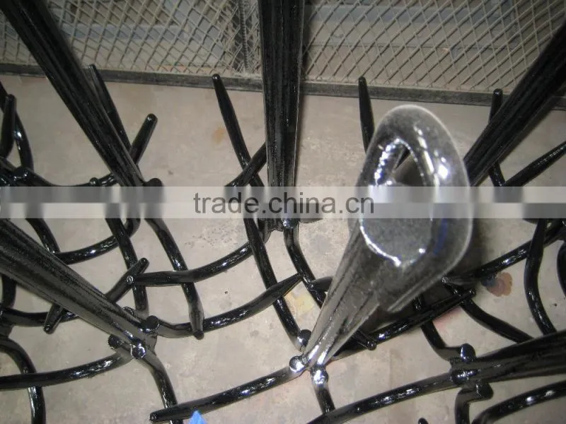 four claws anchor