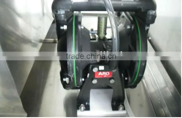 SM-8550 PCB cleaning equipment Misprint PCB Cleaner