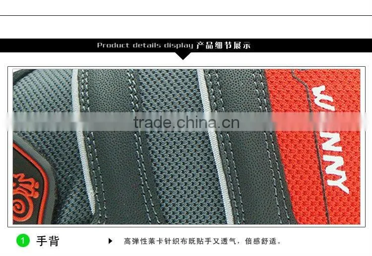 2011 Hot BKT zx1-055 glove sport glove