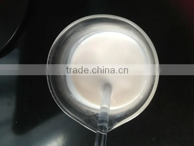 (Nan Hai) Effective High performance textile Pigment printing thickener for cotton fabric