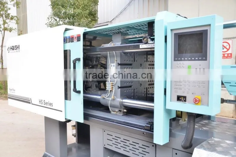 2016 New 158 Ton Servo Motor Small Plastic Crisper Injection Molding Machine