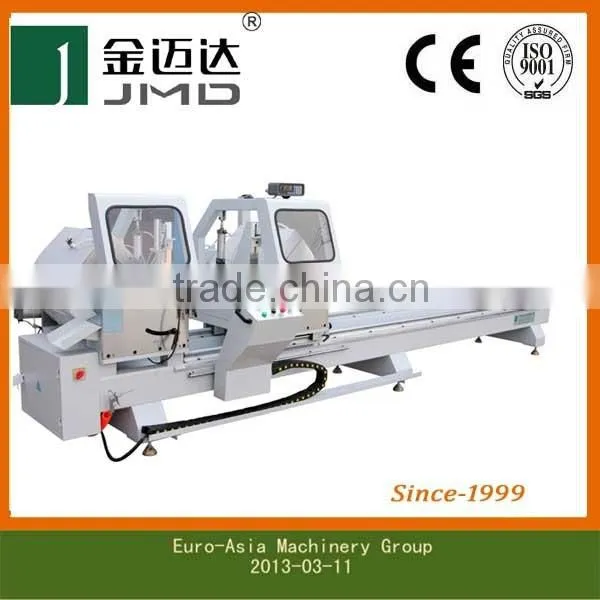 aluminium saw cutting machines to fabricate window door,aluminium cutting saw