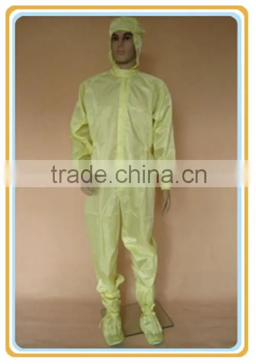 Antistatic Unisex Gender and Uniform Product