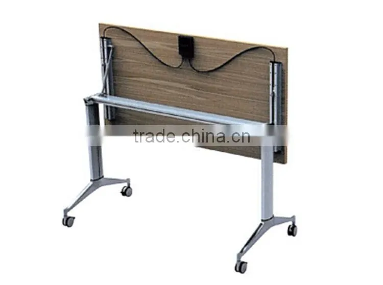 Factory Supply Nice Design Luxurious Folding Table For Markets