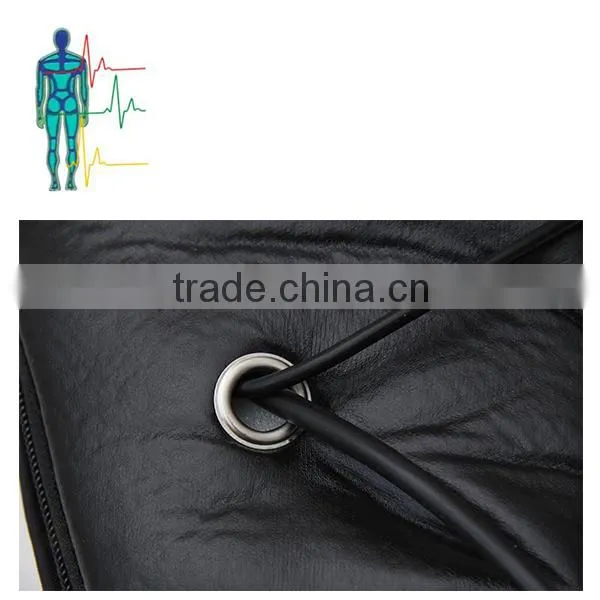 High Quality Slimming Belt Heat Vibrator,Kneading and Vibrating Slimming Belt with three modes