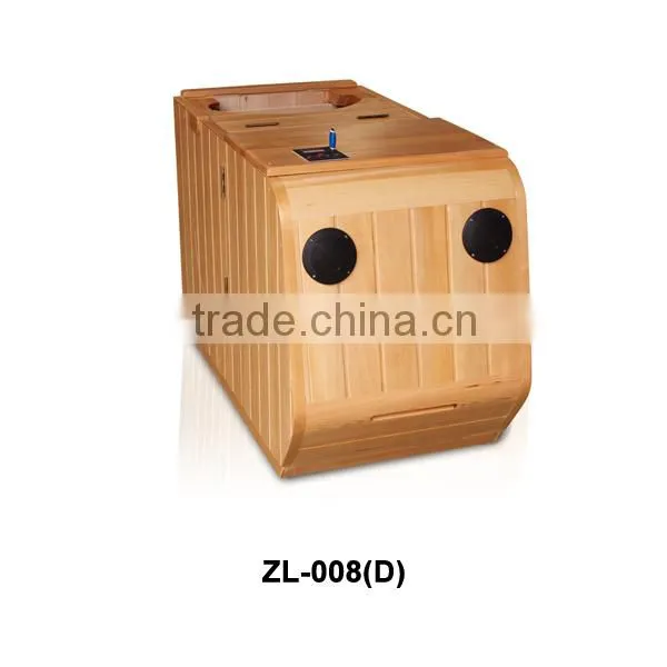 foot sauna Healthcare for your foot and leg ZL-008(D)