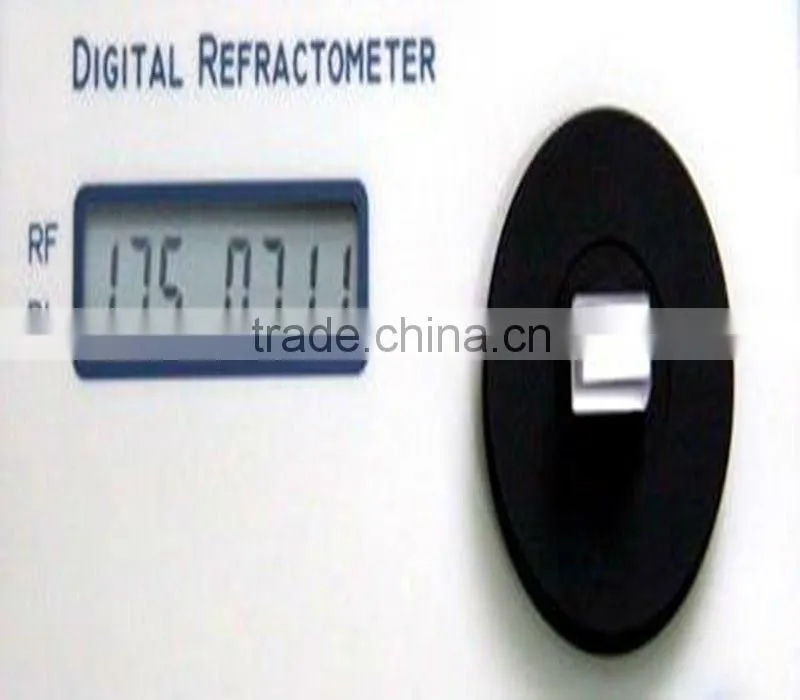 Digital Gemological Refractometer (FGR-DA)
