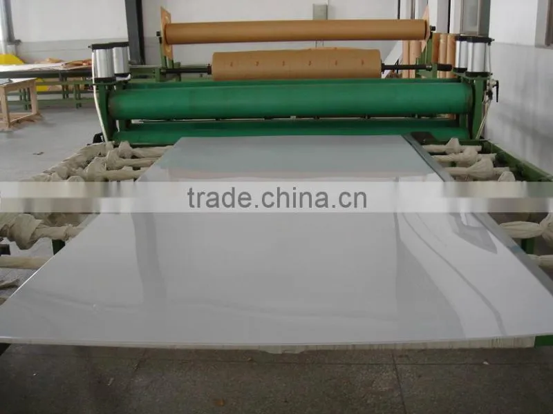 pmma acrylic sheet(AS-05)