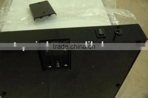 Economic hot sell led light box letter