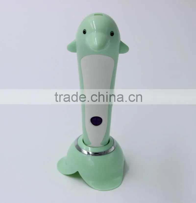 childrens learning toys of touch reading pen for English learning