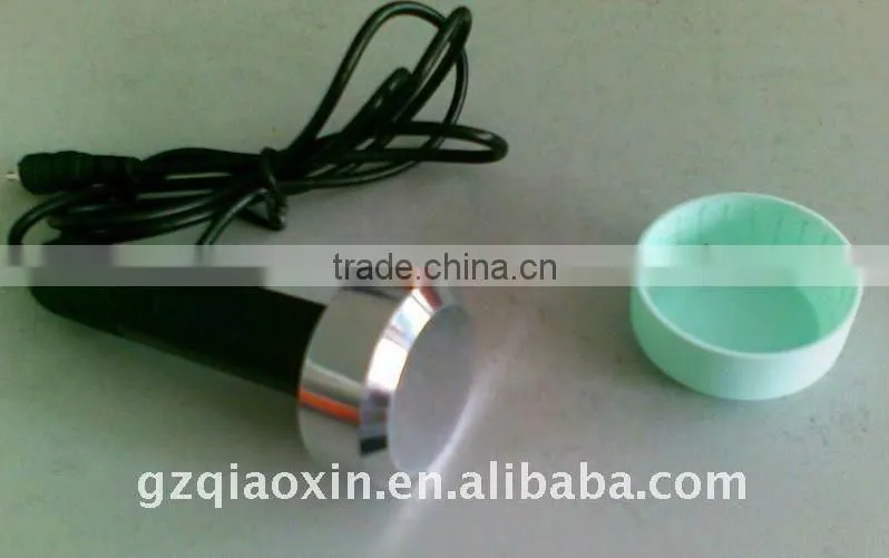 TENS /EMS/Therapy Machine Ultrasound Probe