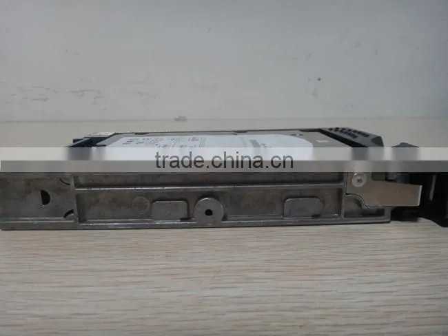 005048955 CX-4G10-600 600GB 10K FC Hard Drive