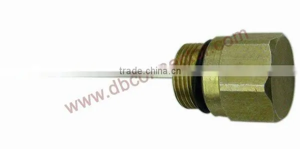 dongbei 5/8 ks aluminum terminator with capacitor