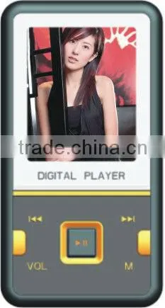 Factory Direct Sales Built-In Loudspeaker And 4C Battery Mp4 Hot Movies Download