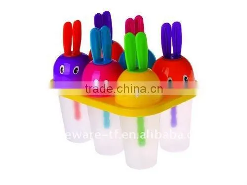 CUTE DESIGN,BEAUTY AND ATTRACTIVE,POPSICLE MAKER BOX