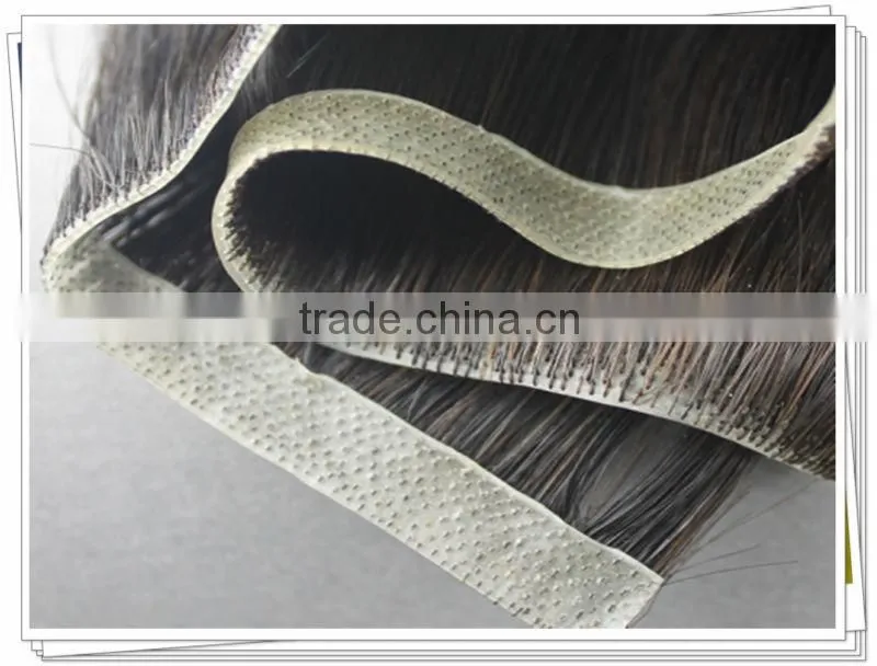 wholesale price anthentic virgin hair extensions