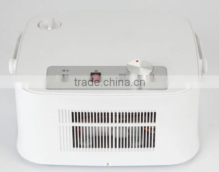 Bed water heater for cold winter HR-130