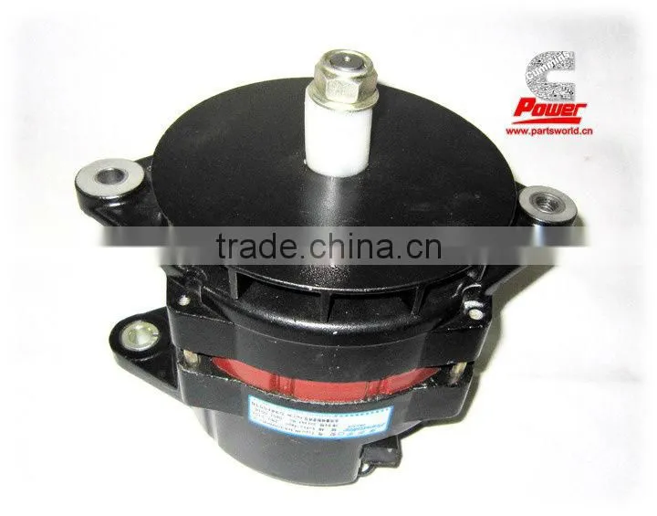 Auto Alternator 3972529