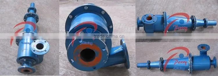 FX250 Desanding and Dewatering Hydrocyclone